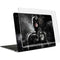 The Dark Knight Rises Batman Poster MacBook Air 15in (2023-2025) Case plus Skin